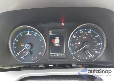 2017 Toyota Rav4 Le из США, поврежденный, VIN JTMBFREVXHJ713638